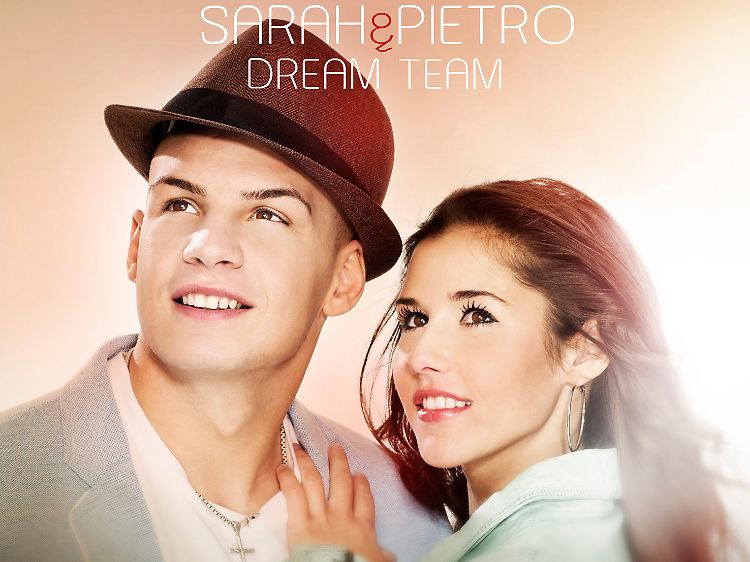 Sarah Und Pietro Dream Team Ubersetzung
