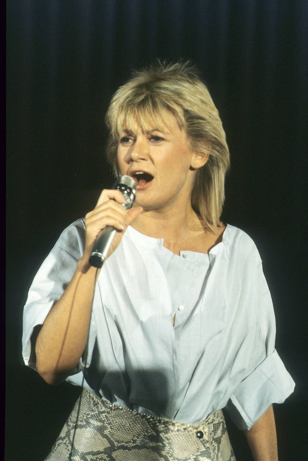 Gitte Hænning So Schön Kann Doch Kein Mann Sein