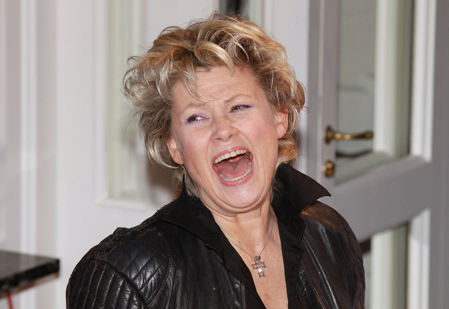 Gitte Hænning So Schön Kann Doch Kein Mann Sein