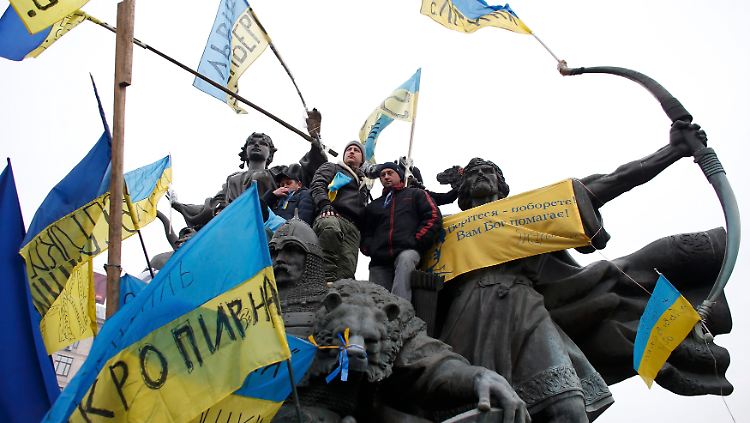 Hat Die Ukraine Eine Chance