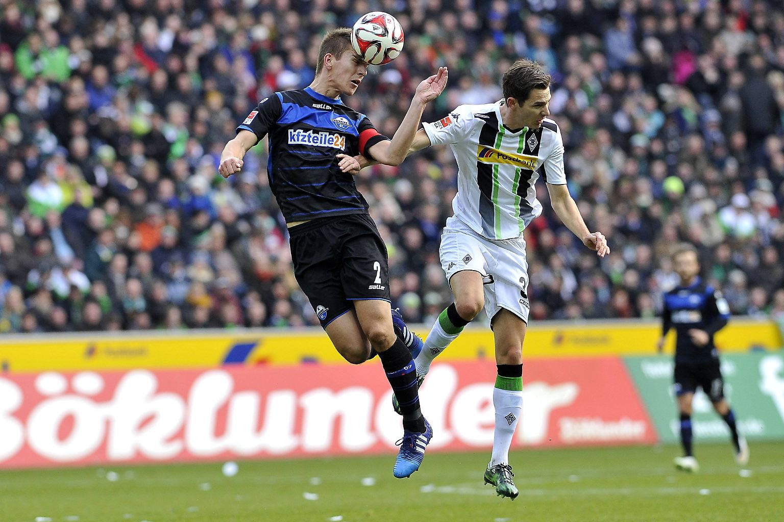 Wie Viel Verdient Man In Der 2 Bundesliga