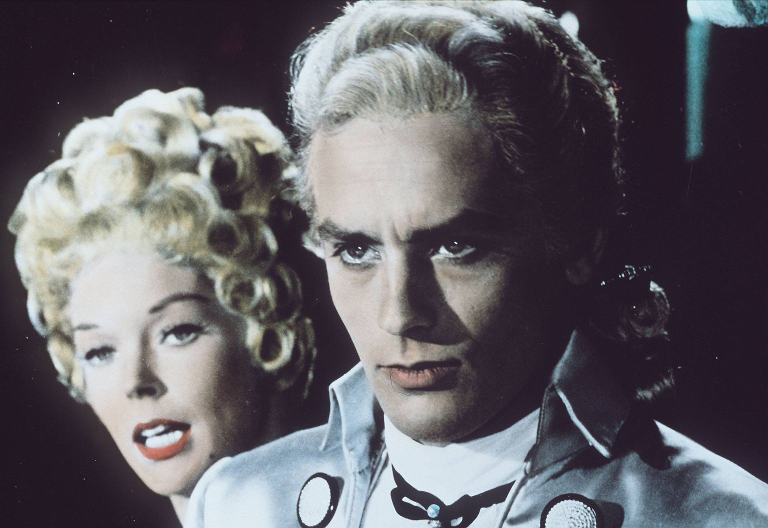 Ich Hab Alain Delon Geseh N