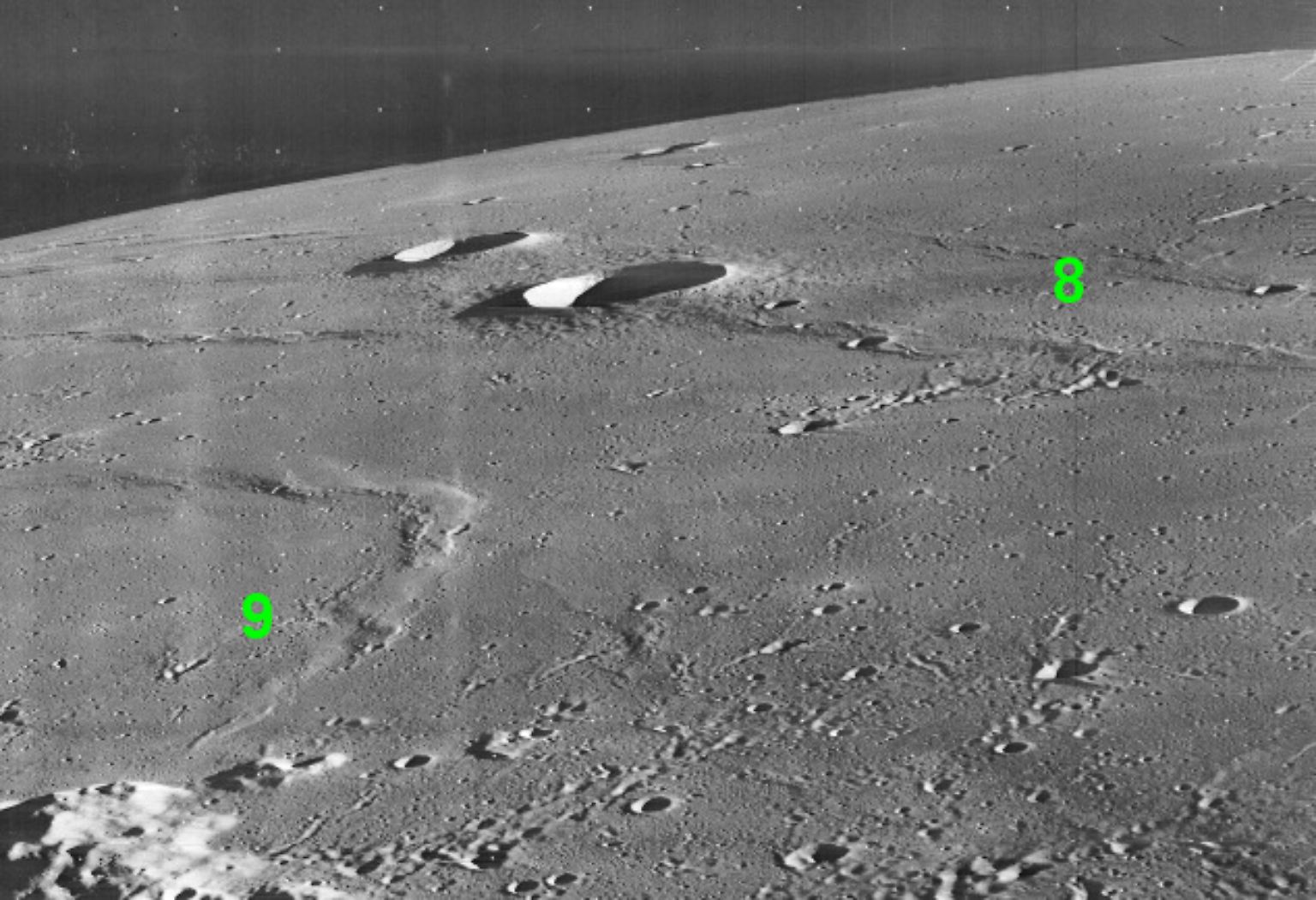 "Der Mond spricht jetzt Russisch": Die weiche Landung der Luna 9 - n-tv.de