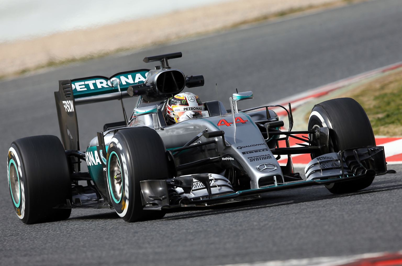 Wer Hat Die Formel 1 Erfunden