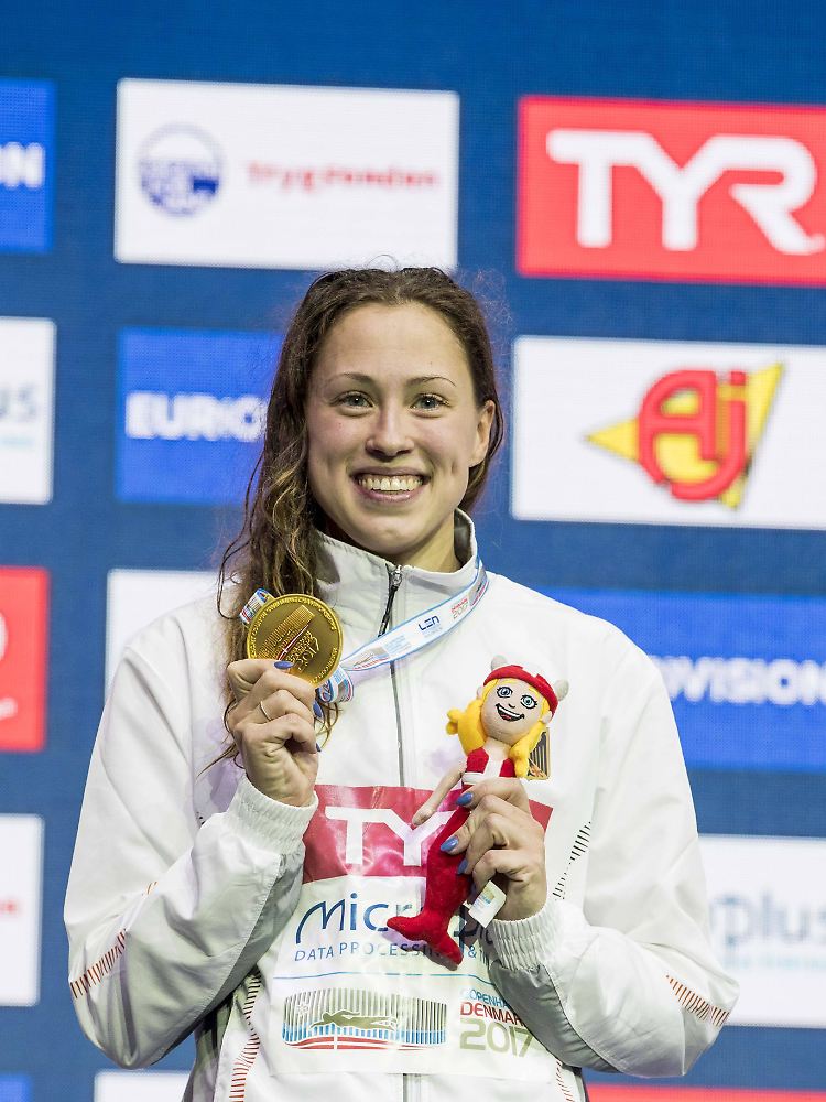 Der Sport-Tag: Köhler startet als Favoritin ins Schwimm-EM-Finale - n-tv.de
