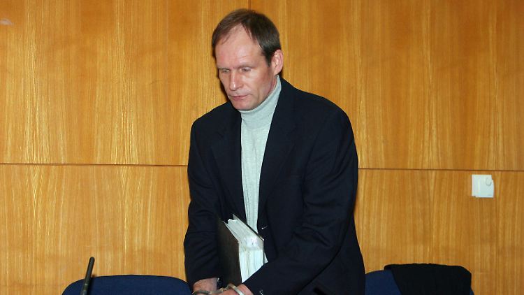 Vorbilder für Stefan R.?: Deutschlands bekannteste Kannibalen - n-tv.de
