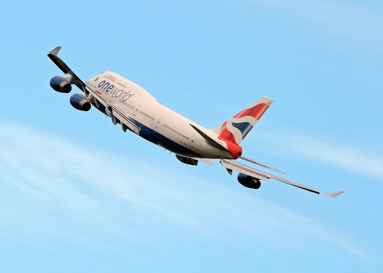 Wie Schnell Fliegt Eine Boeing 747