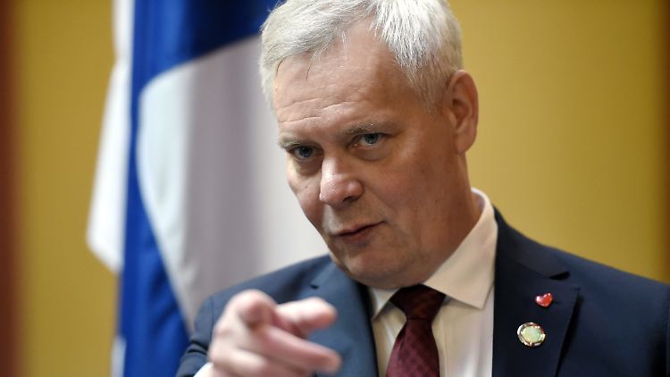 Was Spricht Man In Finnland