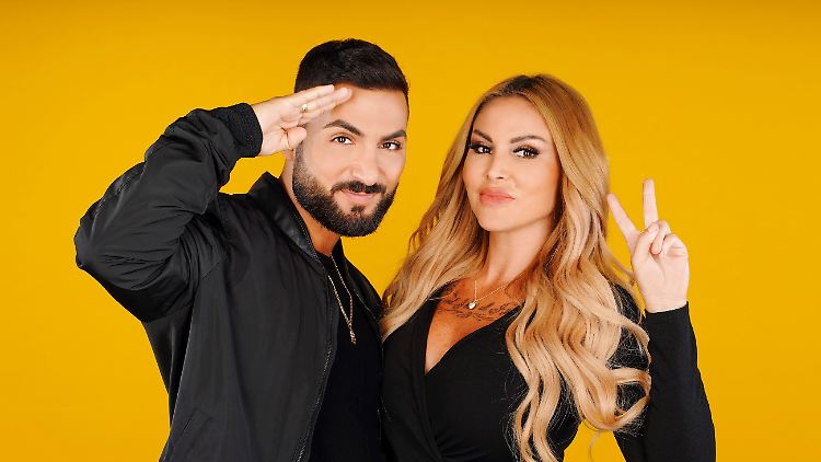 Youtuberin Lisha nahm 21 Kilo ab: Reality-TV-Star spricht über ...