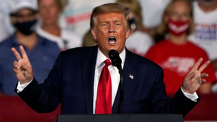 Kann Obama Nach Trump Noch Einmal Präsident Werden