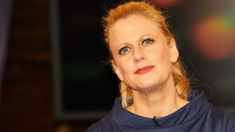 Barbara Schöneberger Das Beste Date Seit Jahren