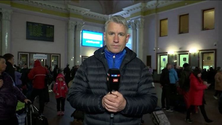 24 STUNDEN NTV LIVESTREAM visual data 6