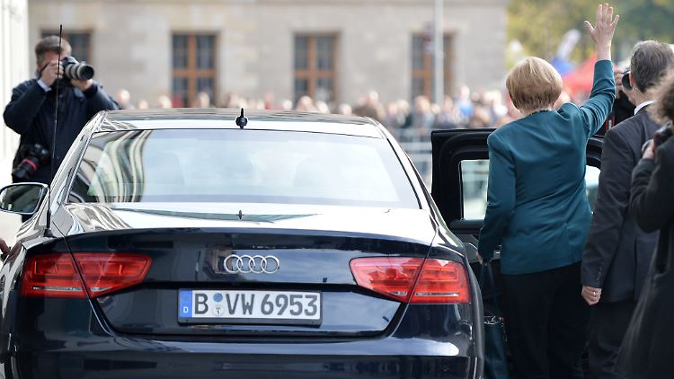Auto-Revolution vor 30 Jahren: Audi A8 - gegen den Strom ins 