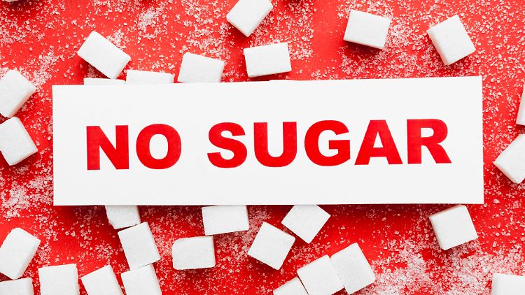 Viele positive Effekte: Wie gesund ist es, auf Zucker zu verzichten?