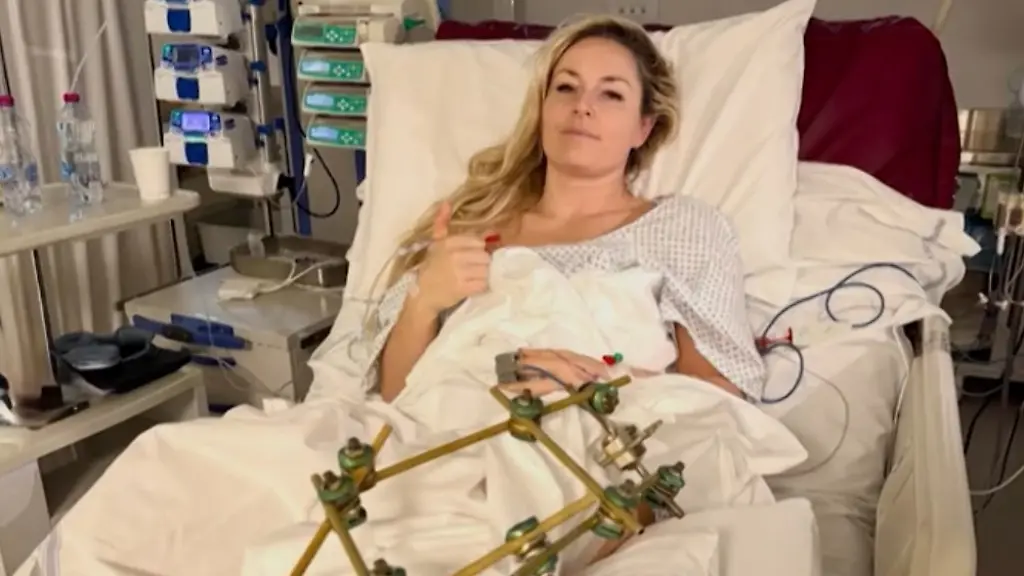 Lindsey-Vonn-Update