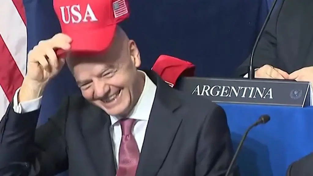 Infantino