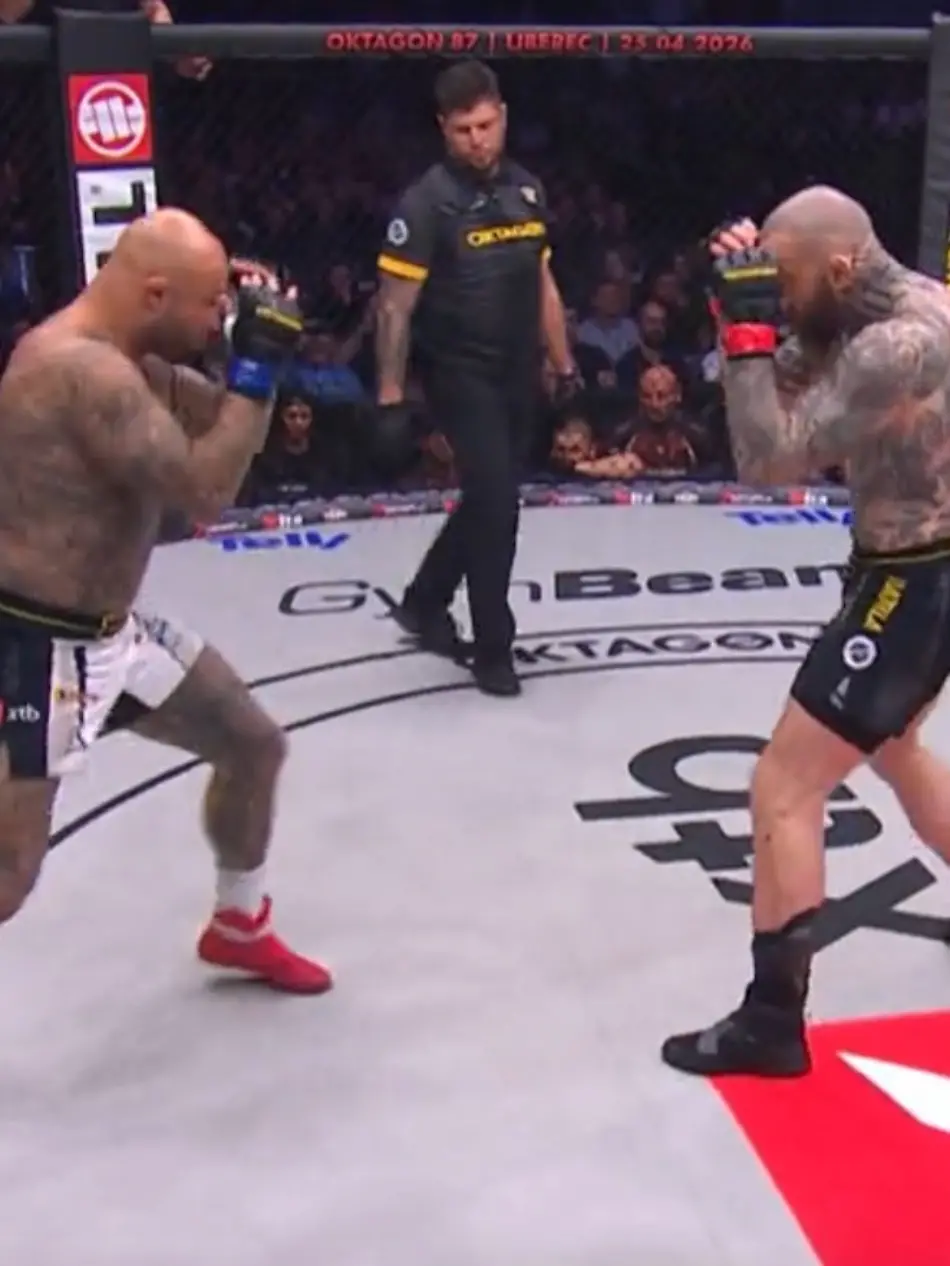 MMA