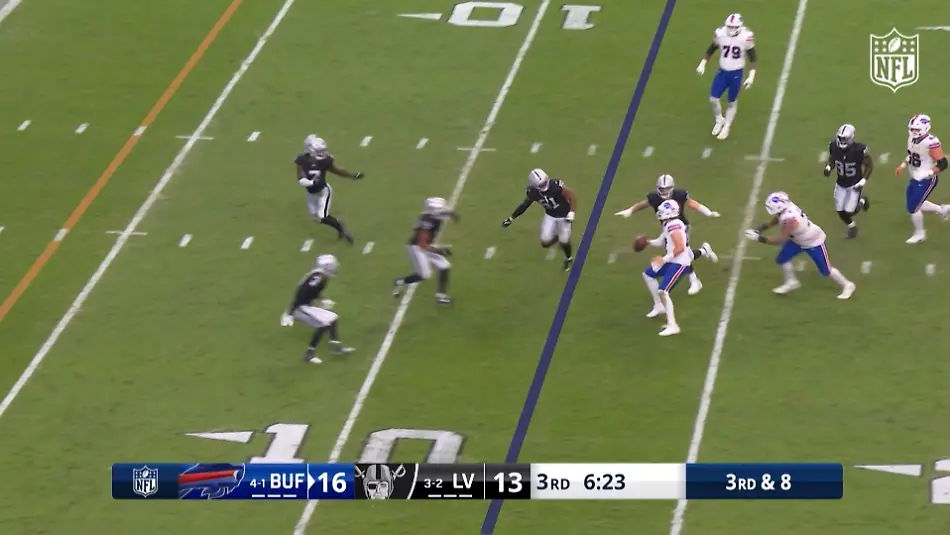 Allen Screenshoit