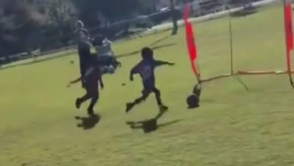 Fußball-Wunderkind