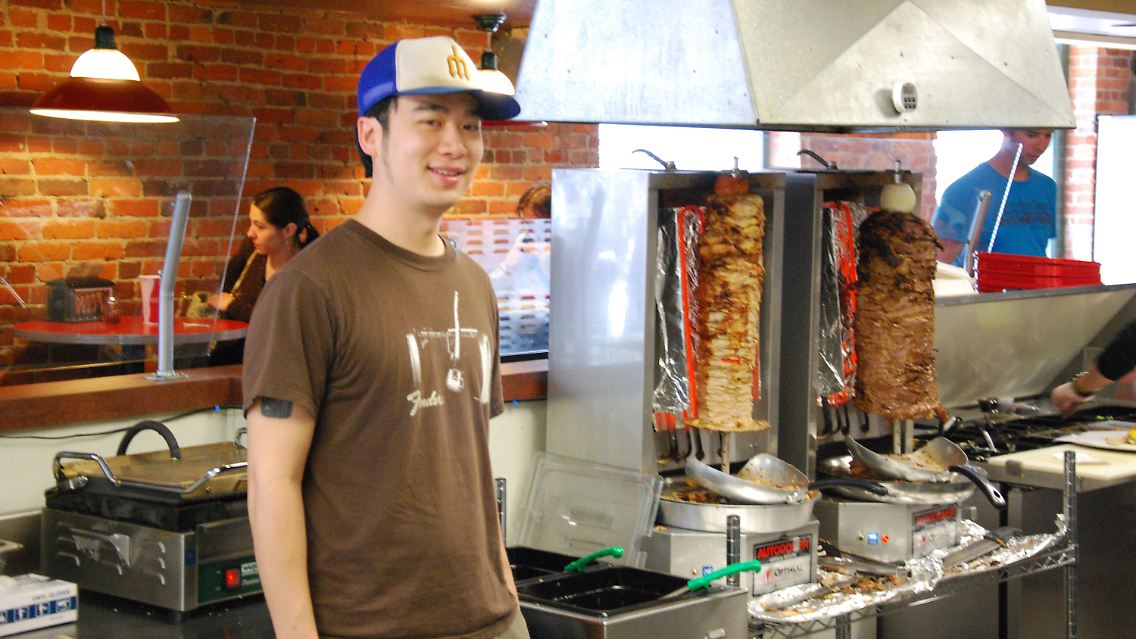 Bodo Döner Weil Der Stadt