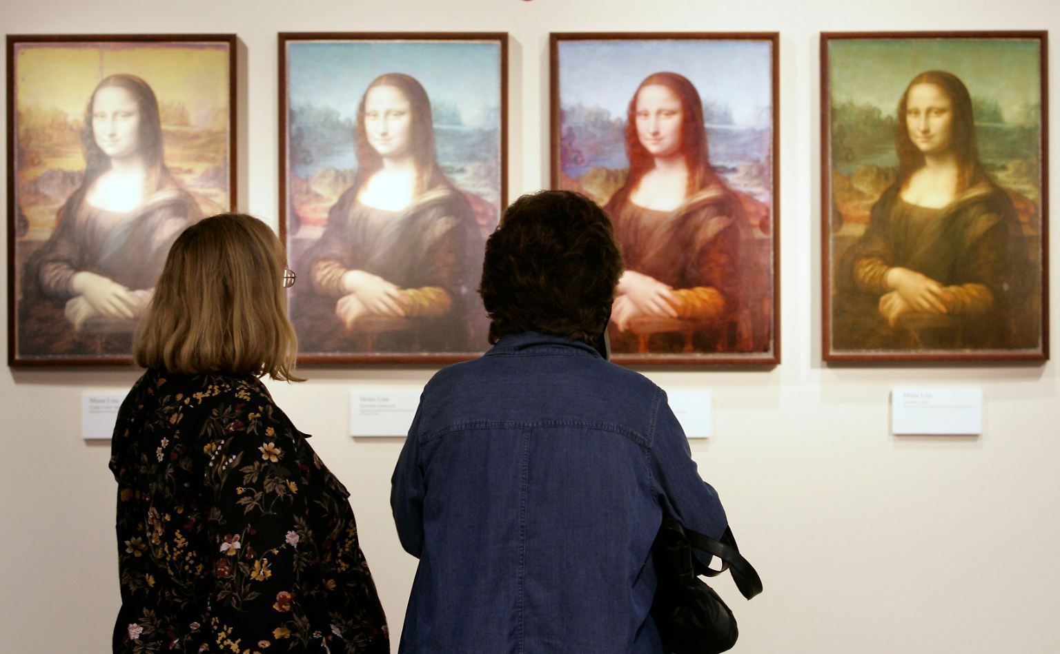 Wieviel Kostet Die Mona Lisa