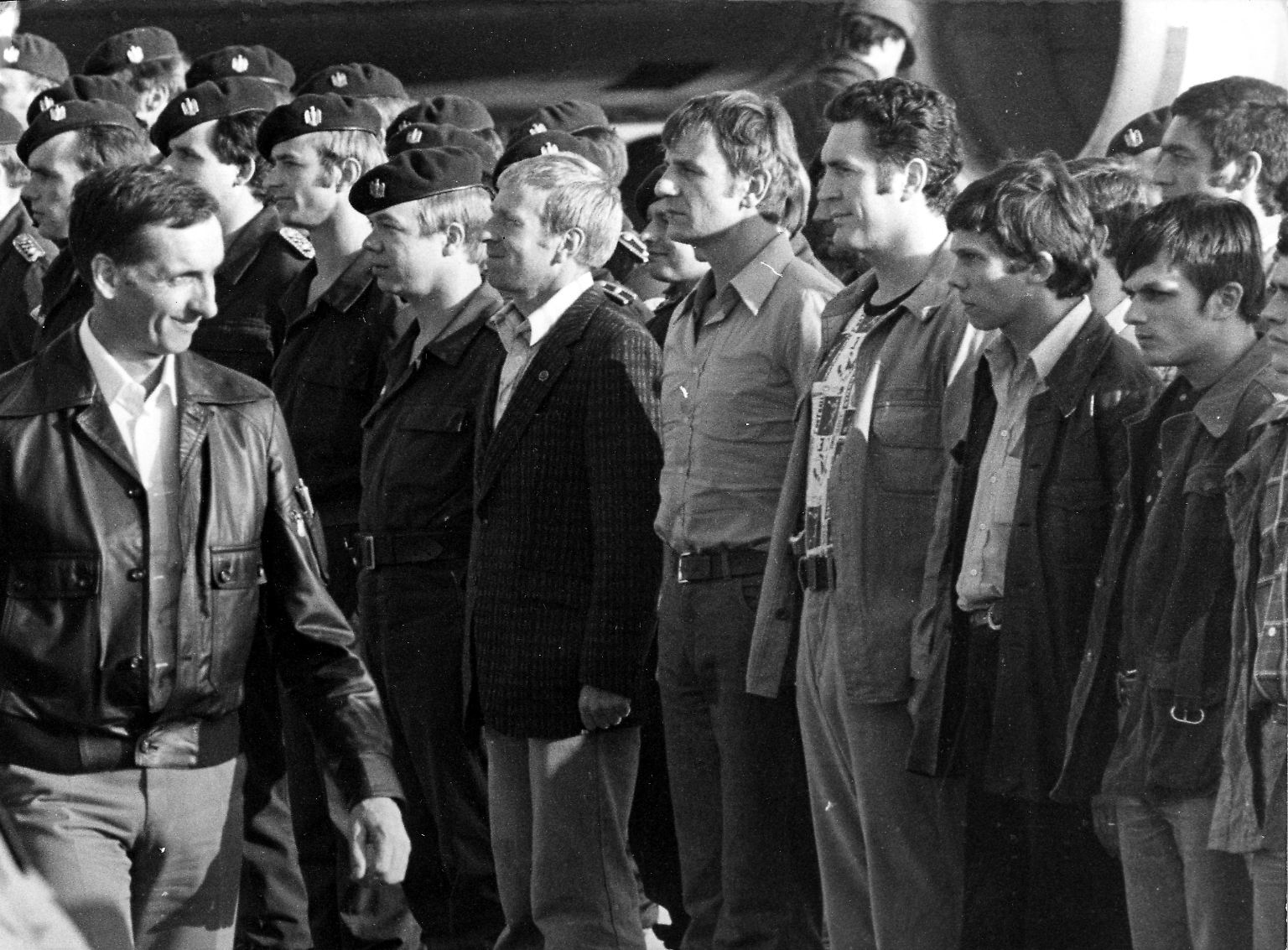 K-ISOM Sonderband 1/2022 – 50 Jahre GSG 9 Gründung, Einsatz, Ausrüstung NEU