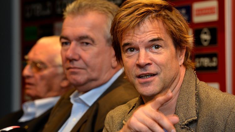 Toten Hosen Wir Würden Nie Zum Fc Bayern München Gehen