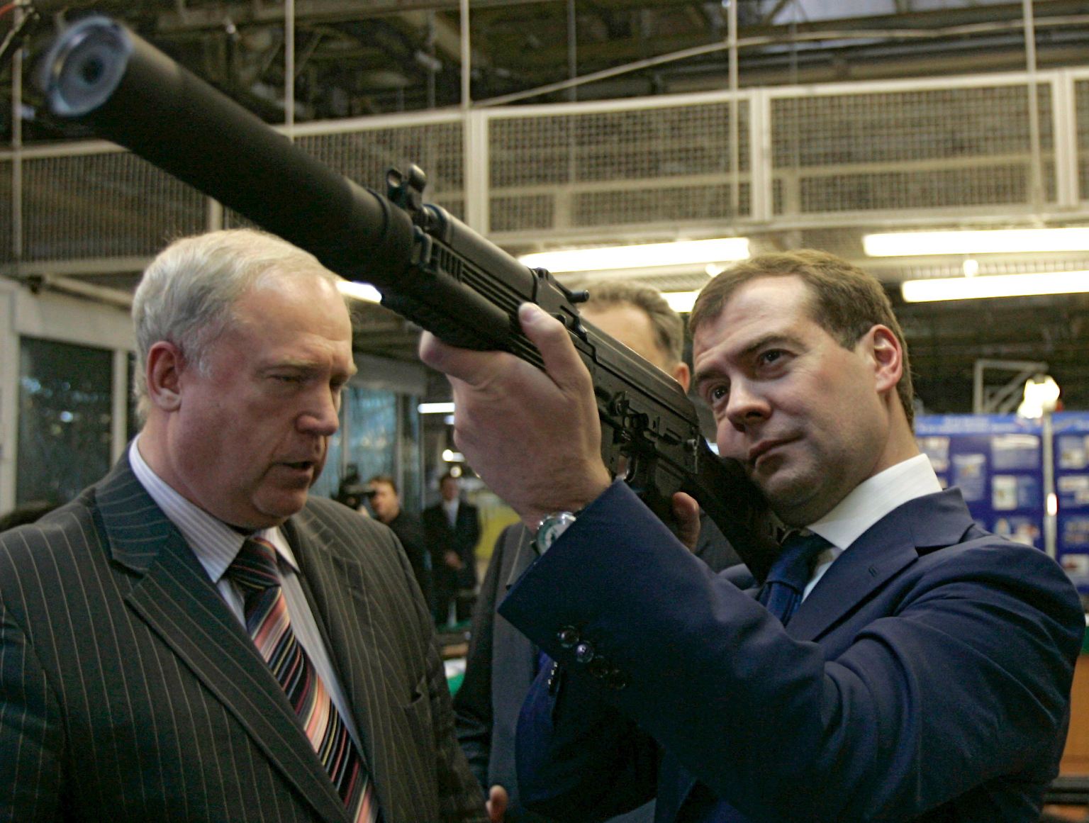 Was Kostet Eine Ak 47