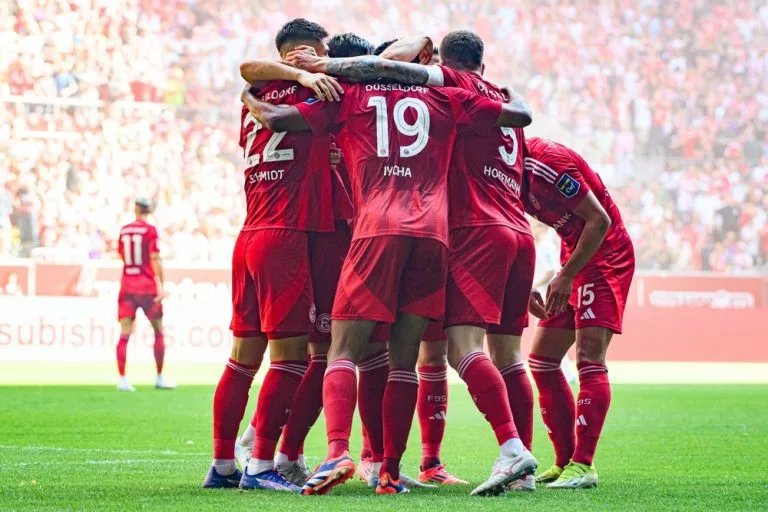 Fussball Bundesliga Tipps
