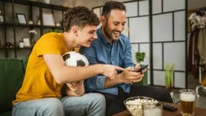 Sportwetten Quotenvergleich