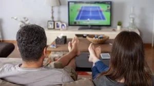 Tennis Wetten
