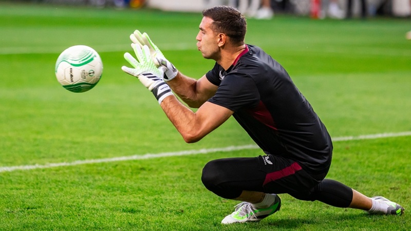 Torwart des Turniers WM 2026