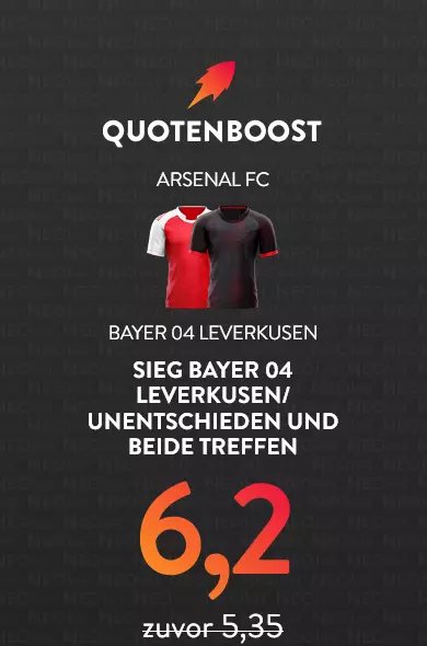 arsenal leverkusen