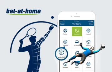 bet-at-home Vor- und Nachteile