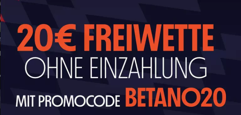 betano neukundenbonus