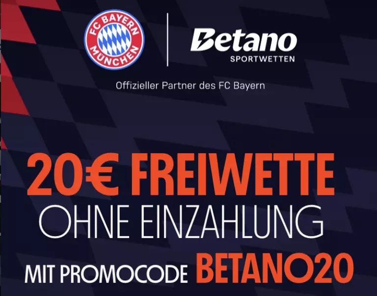 Bonus für FC Augsburg vs. FC Schalke 04