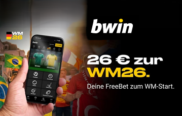 bwin: WM 2026