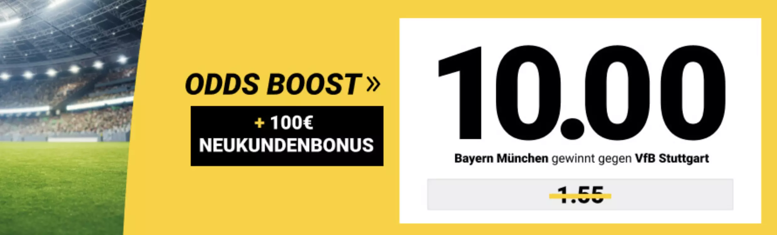 Interwetten Quotenboost