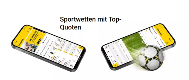 interwetten app test
