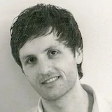 Autor Johannes Ketterl