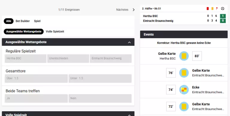 leovegas live-wetten