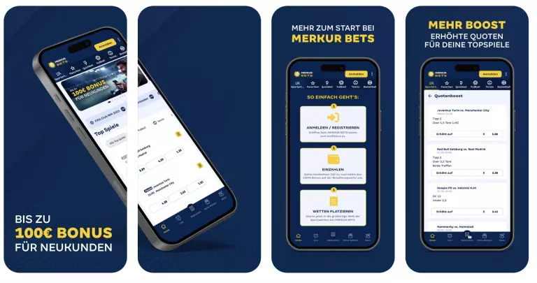 merkur bets app