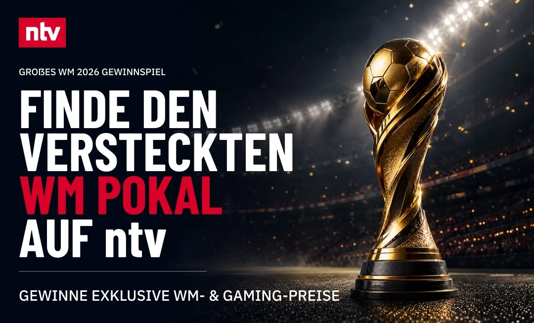 ntv-gewinnspiel-header