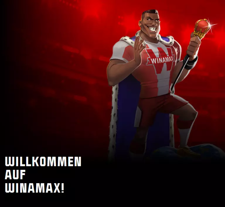 winamax willkommengutschein